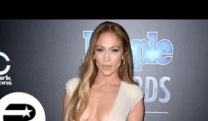 Jennifer Lopez et Kate Hudson sexy pour les People Mag Awards