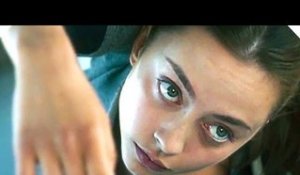 POLINA, DANSER SA VIE (Juliette Binoche) - Bande Annonce / FilmsActu