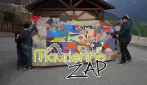 Maurienne Zap # 325