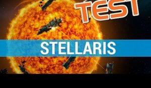 Stellaris TEST FR : Un 4X ambitieux et réussi