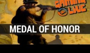 Oldies - Medal of Honor - En Première Ligne : Opération Market Garden