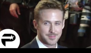 Ryan Gosling, Sophie Marceau - Montée des marches de Cannes 2014