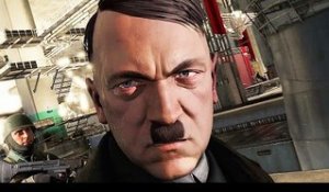 SNIPER ELITE 4 - Target : Führer Trailer (PS4 / Xbox One / Steam)
