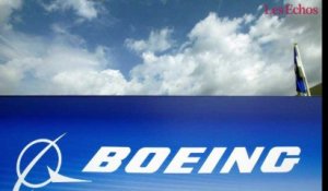 Boeing : 1 880 départs volontaires à Seattle