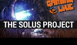 The Solus Project : GAMEPLAY FR -  Découverte Steam