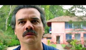 NARCOS Saison 2 - Bande Annonce (Pablo Escobar, Série - 2016)