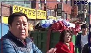 Corée du Sud : la fermeture du plus grand marché de viande canine serait une fausse promesse du gouvernement !