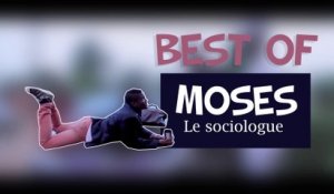 OU BIEN - BEST OF MOSES