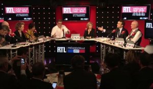 Emmanuel Macron, l'invité du premier Petit-déjeuner de la présidentielle sur RTL - l'intégrale