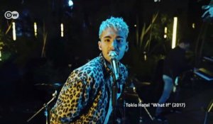 Tokio Hotel are back -- with a new album | PopXport