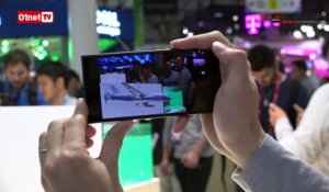 Les smartphones stars du MWC 2017 ! (Jtech 312)