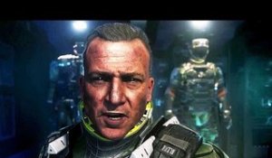 CALL OF DUTY Infinite Warfare Bêta Multijoueur