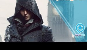 gamescom : Assassin's Creed Syndicate passe entre les mains de Kaaraj