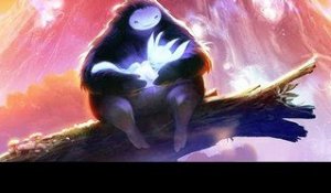ORI AND THE BLIND FOREST Definitive Edition Trailer (2016)