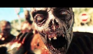 DEAD ISLAND Definitive Collection Trailer (PS4 / Xbox One)