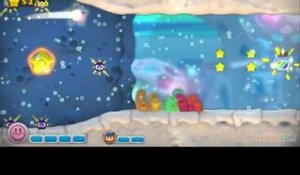 Gaming Live - Kirby et le pinceau arc-en-ciel : Session en coopération