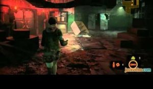 Gaming Live - Resident Evil : Revelations 2 - Episode 3 - Quelques énigmes et beaucoup d'action