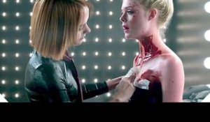 THE NEON DEMON - "Je vais t'aider..." - Extrait (Nicolas Winding Refn - 2016)