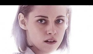 PERSONAL SHOPPER Bande Annonce (Kristen Stewart - Thriller Fantastique, Cannes 2016)