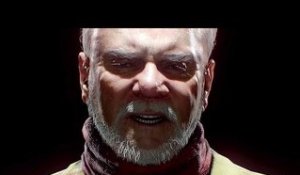 CALL OF DUTY Black Ops 3 - Dr. Monty Trailer