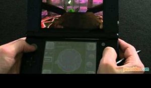 Gaming Live - The Legend of Zelda : Majora's Mask 3D - GL Preview 4/5