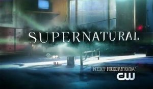 Supernatural - Promo 7x09