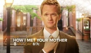 How I Met Your Mother - Promo - 7x10