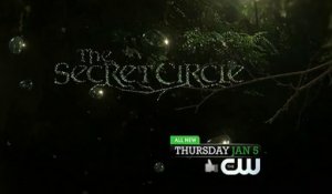 The Secret Circle - Promo 1x10