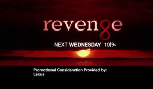 Revenge - Promo 1x09