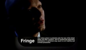 Fringe - Promo 4x08