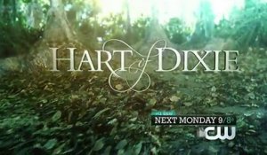 Hart of Dixie - Promo 1x09