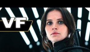 Star Wars ROGUE ONE - Bande Annonce VF