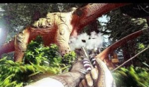 ARK Survival Evolved - Titanosaure Trailer (2016)