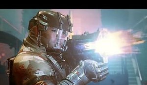 CALL OF DUTY: Infinite Warfare - Gameplay Walkthrough (PS4 / Xbox One - 2016)