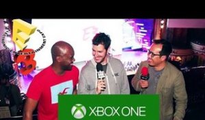 E3 2016 : Résumé de la conférence Microsoft !