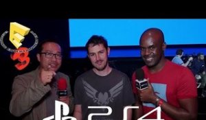 E3 2016 : Résumé de la conférence Sony !