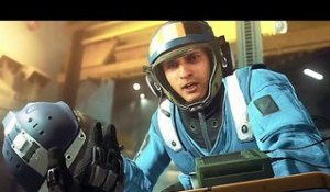 CALL OF DUTY: Infinite Warfare Gameplay Trailer (E3 2016)