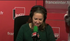 Fillon au Trocadéro : ça y est, je suis convaincue ! - Le Billet de Charline