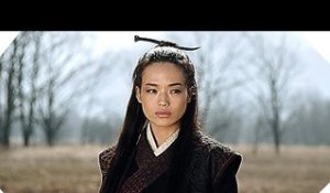 THE ASSASSIN Bande Annonce