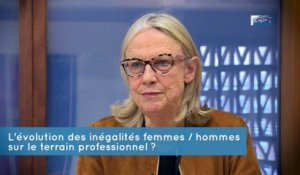 Questions à Brigitte GRESY, (HCE-FH) - Etat de la France 2017 - cese