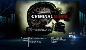 Criminal Minds - Promo 7x10
