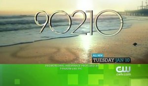 90210 - Promo 4x13