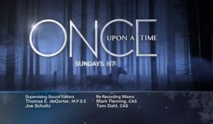 Once Upon A Time - Promo 1x08