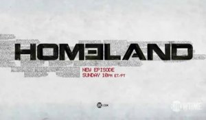 Homeland - Promo 1x12