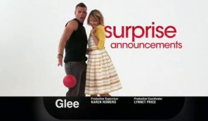 Glee - Promo 3x10