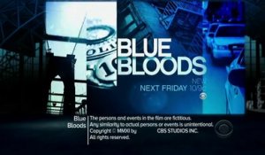 Blue Bloods - 2x11