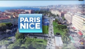 Résumé - Étape 1 (Bois-d'Arcy - Bois-d'Arcy) - Paris-Nice 2017