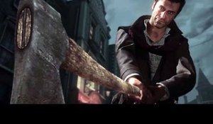 SHERLOCK HOLMES The Devil's Daughter Trailer de Gameplay (PS4 / Xbox One)