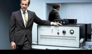 EXPERIMENTER Bande Annonce (2015)