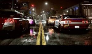 NEED FOR SPEED Nissan GT-R Premium 2017